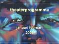 theaterprogramma PowerPoint PPT Presentation