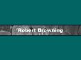 Robert Browning PowerPoint PPT Presentation