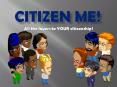 CITIZEN ME! PowerPoint PPT Presentation