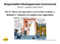 Responsable D PowerPoint PPT Presentation