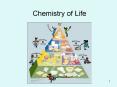 Chemistry of Life PowerPoint PPT Presentation