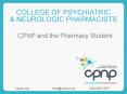 COLLEGE OF PSYCHIATRIC PowerPoint PPT Presentation