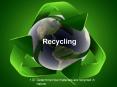 Recycling PowerPoint PPT Presentation