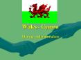Wales- Cymru PowerPoint PPT Presentation