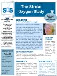 Welcome to the first SOS study newsletter! PowerPoint PPT Presentation