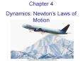 Dynamics: Newton PowerPoint PPT Presentation
