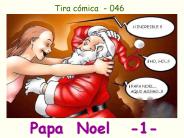 AGTC - 046 -  El papa Noel -1-