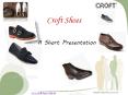 Designer Wedding Shoes at Croftshoes PowerPoint PPT Presentation