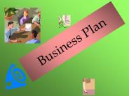 Business Plan