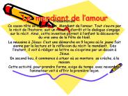 Le mendiant de l