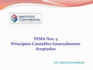 EL GERENTE GENERAL