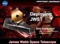 Deploying JWST PowerPoint PPT Presentation