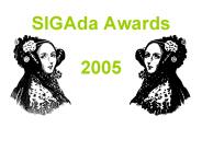 SIGAda Awards 2005