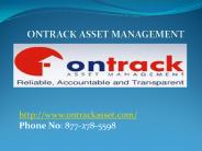 Los Angeles Property Management
