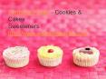 Wedding Pastry Cakes and Cookies PowerPoint PPT Presentation