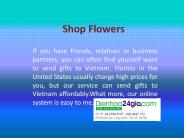 Dien Hoa Viet Nam