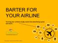 Barter for Airlines (NXPowerLite)