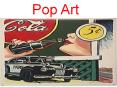 Pop Art PowerPoint PPT Presentation