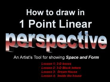 presentation player overlay
