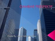 GAMBAR PERSPEKTIF