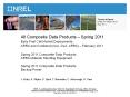 NREL Power point slide template - cover and main slide PowerPoint PPT Presentation