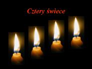 Les 4 bougies