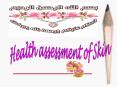 Health assessment of Skin PowerPoint PPT Presentation