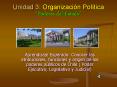 Unidad 3: Organizaci PowerPoint PPT Presentation