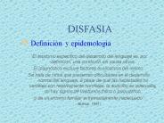 DIFICULTADES Y DISFUNCIONES DE APRENDIZAJE : ESTRATEGIAS