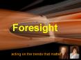Foresight PowerPoint PPT Presentation