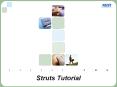 Struts Tutorial PowerPoint PPT Presentation