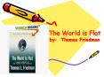 The World is Flat by: Thomas Friedman PowerPoint PPT Presentation