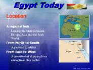 Egypt Today