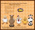 6.8 Addition Facts Practice with Farm Friends: PowerPoint PPT Presentation