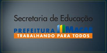 Secretaria Municipal de Educa