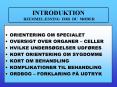 INTRODUKTION HJEMMEL PowerPoint PPT Presentation