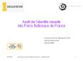 Audit de l PowerPoint PPT Presentation