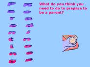 Parenting Readiness