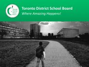 Toronto District School Board