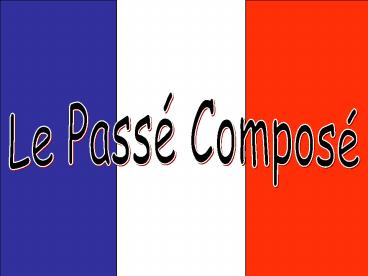 Le Pass
