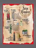 THE ANCIENT SEVEN WONDERS OF WORLD PowerPoint PPT Presentation