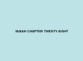 ISAIAH CHAPTER TWENTY-EIGHT PowerPoint PPT Presentation