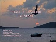 Frasi e pensieri geniali