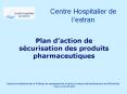 Centre Hospitalier de l PowerPoint PPT Presentation