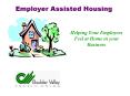 Helping Your Employees Feel at Home in your Business PowerPoint PPT Presentation
