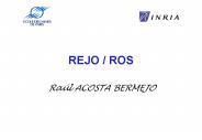 REJO / ROS