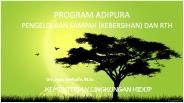 PROGRAM ADIPURA