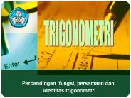 Perbandingan ,fungsi, persamaan dan