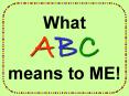 What ABC means to ME! PowerPoint PPT Presentation