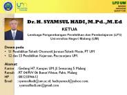 SUPERVISI MANAJERIAL